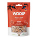 WOOLF Snack WOOLF pochoutka Soft Cubes Iberian Pork 100g