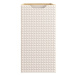 ArtCom Závěsná skříňka do koupelny LUXOR Beige 81-30-1D | 30 cm