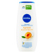 NIVEA Apricot sprchový gel 250ml