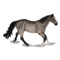 COLLECTA Quarter horse grullo