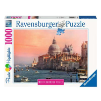 Ravensburger Itálie 1000 dílků