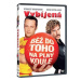 Vybíjená - běž do toho na plný koule - DVD