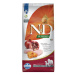 N&D Pumpkin Dog Adult M/L Chicken & Pomegranate 12kg