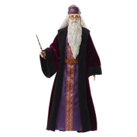 Mattel Harry Potter a tajemná komnata - Brumbál