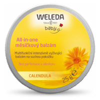 WELEDA All-in-one měsíčkový balzám 25 g