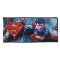SUPERDRIVE Superman Gaming Mouse Pad XXL