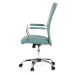 Kancelářská židle KA-V307 Hnědá,Kancelářská židle KA-V307 Hnědá