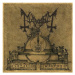 Mayhem: Esoteric Warfare - CD