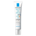 La Roche-Posay Effaclar DUO+ M Light tónovaný krém 40 ml