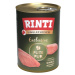 RINTI Singlefleisch 6 x 400 g - Krůtí