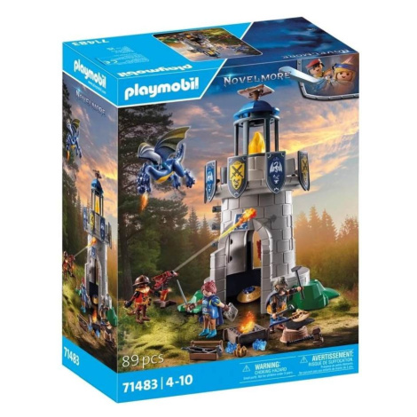 Stavebnice PLAYMOBIL