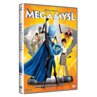 Megamysl - DVD