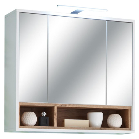 Koupelnová Skříňka Milano Šířka 80cm Möbelix