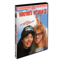 Wayneův svět 2 - DVD