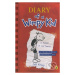 Diary of a Wimpy Kid - Jeff Kinney - kniha z kategorie Beletrie pro děti