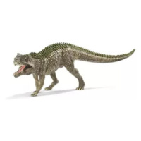 Schleich Prehistorické zvířátko - Postosuchus s pohyblivou čelistí