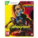 Cyberpunk 2077 Ultimate Edition (Xbox Series X)