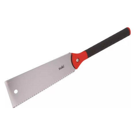 Japonská ruční pila 250 mm, 2K rukojeť, dvoj. ostří SUKI