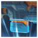 HASBRO NERF ELITE 2.0 Phoenix CS-6 Set blaster + 12 šipek