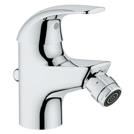 Bidetová baterie Grohe Start Curve s výpustí chrom 23766000