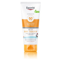 Eucerin SUN Dětský gel-krém na opalování SPF50+ 200 ml