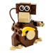Lego® creator 40101 šimpanz