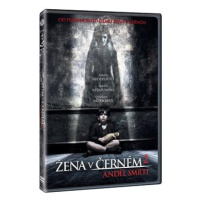 Žena v černém 2: Anděl smrti - DVD