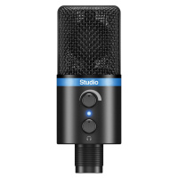 IK Multimedia iRig Mic Studio USB mikrofon