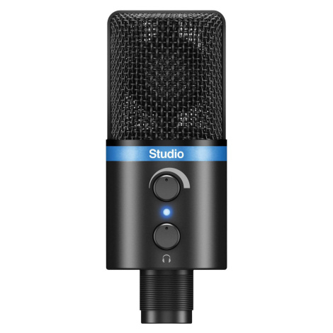 IK Multimedia iRig Mic Studio USB mikrofon