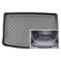 Renault Clio IV Hb 5D 12-19 Mat MultiProtector