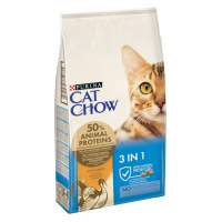 Purina Cat Chow Special Care 3in1 1,5 kg