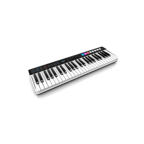 IK Multimedia iRig Keys I/O 49