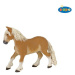 Poník Haflinger