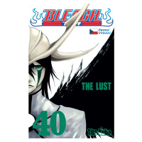 Bleach 40: The Lust - Noriaki Kubo