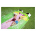 Bestway 52389 vodní skluzavka H2OGO Friendly Frog Slide 4.88m