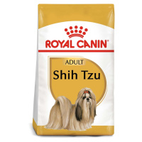 ROYAL CANIN Shih Tzu Adult 2 × 7,5 kg