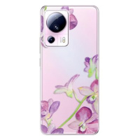 iSaprio Purple Orchid pro Xiaomi 13 Lite