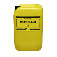 Čistič udírny Amstutz Mepro Alk 30 kg EG11350030