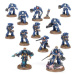 Games Workshop Warhammer 40,000 - Ultimate Starter Set