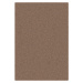 Flair Rugs koberce Kusový koberec Indulgence Velvet Taupe - 160x230 cm