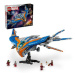 LEGO® Marvel 76286 Strážci Galaxie: Milano