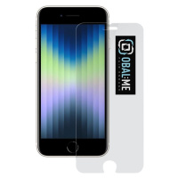 Obal:Me 2.5D tvrzené sklo Apple iPhone 7/8/SE (2022) čiré