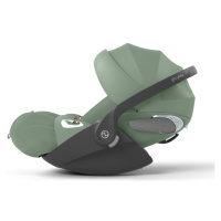 CYBEX Autosedačka Cloud T i-Size (0-13 kg) Plus Leaf Green Platinum