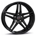 4x Nové Ráfky Borbet Xrt 18X8.0 5x112 ET35 72,6 Bg