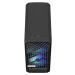 Fractal Design Torrent Compact RGB Black TG Light Tint FD-C-TOR1C-02 Černá