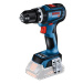 BOSCH Professional GSB 18V-90 C bez aku, 0.601.9K6.100