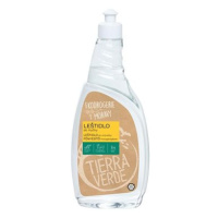 TIERRA VERDE Leštidlo do myčky (láhev 750 ml)