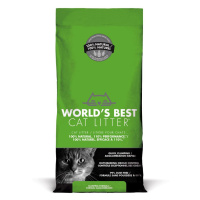 Kočkolit World's Best Cat Litter - 6,35 kg