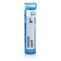 Boiron COCCUS CACTI CH9 granule 4 g