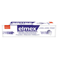 Elmex Enamel Professional zubní pasta 75 ml